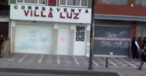 COMPRA VENTA VILLA LUZ BOGOTÁ COMPRA VENTA VILLA LUZ BOGOTÁ